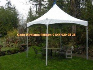 cadir kiralık Çadırcı İletişim ; 0 544 929 08 35