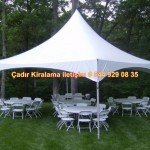 düğün çadırı kiralama (3) Çadırcı İletişim ; 0 544 929 08 35