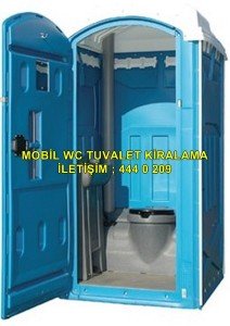 mobil portatif wc tuvalet kabini kiralama kiralama İletişim ; 0 544 929 08 35