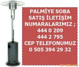 sta-palmiye-soba-satis-iletisim Isıtıcı soba kiralama İletişim ; 0 544 929 08 35