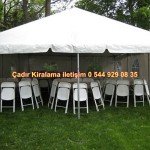 ucuz çadır kiralama Çadırcı İletişim ; 0 544 929 08 35