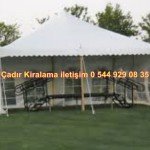 ucuz çadır kiralama çeşitleri Çadırcı İletişim ; 0 544 929 08 35