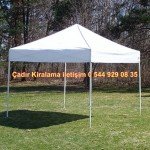 Çadır kamp çadırı kiralama Çadırcı İletişim ; 0 544 929 08 35