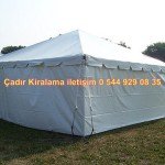 çadır kiralama fiyatları Çadırcı İletişim ; 0 544 929 08 35